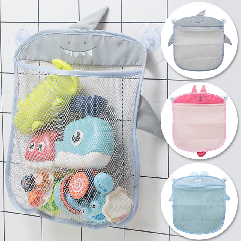 Kids Storage Toys - 1 Pc Cute Duck Bath Toy
