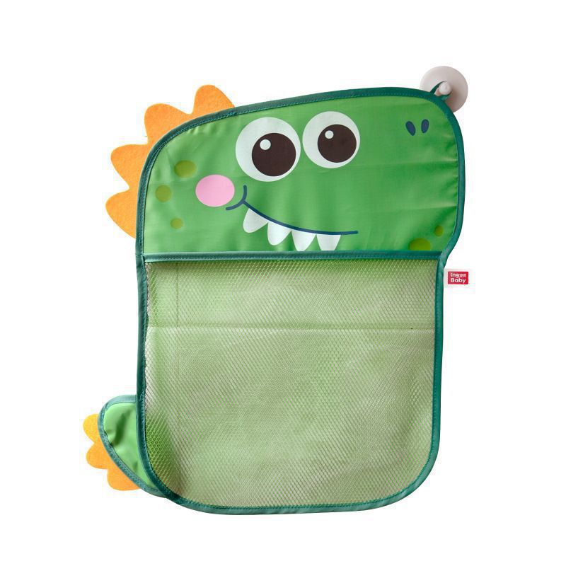 Kids Toys Dinosaur - Dinosaur Kids Bath Toy Storage Bag