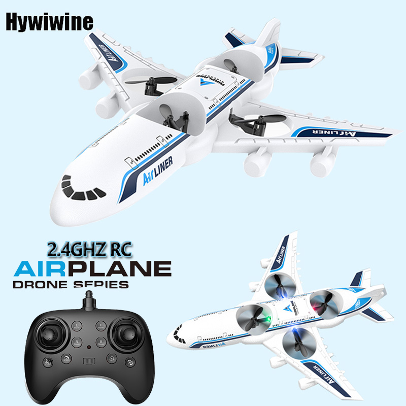 Kids Toys Under £5 - RC Plane Airplane Foam UAV Intelligent