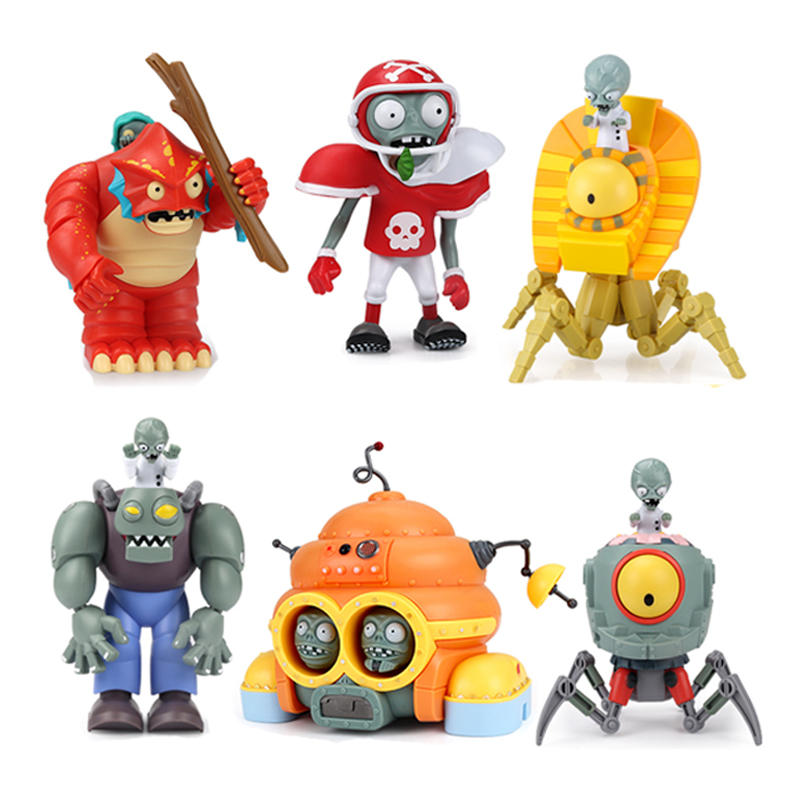 Kids Toys Egypt - Plants vs. Zombies 2 Giant zombies