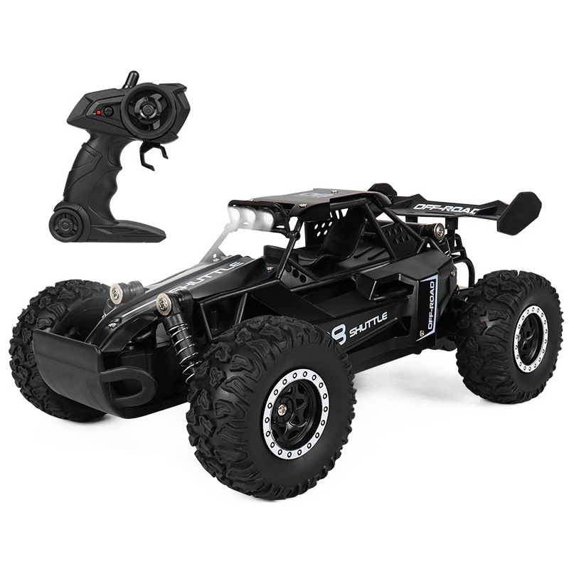 Kids' Toys Channel - 1:16 High-Speed RC Car 2.4G 20KM/H