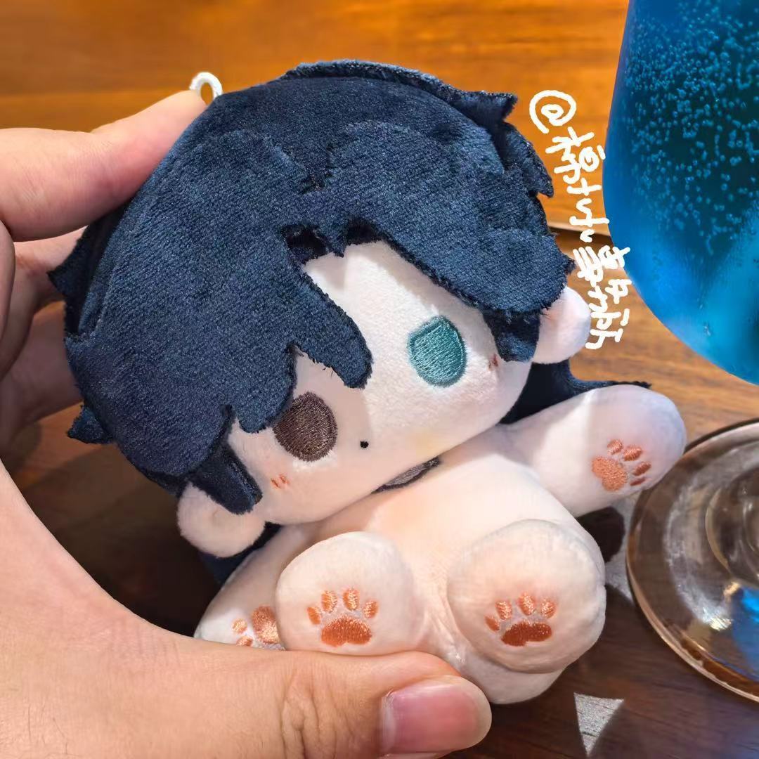 Soft Plush Doll - Cosplay Identity Ⅴ Anne Knight Richard
