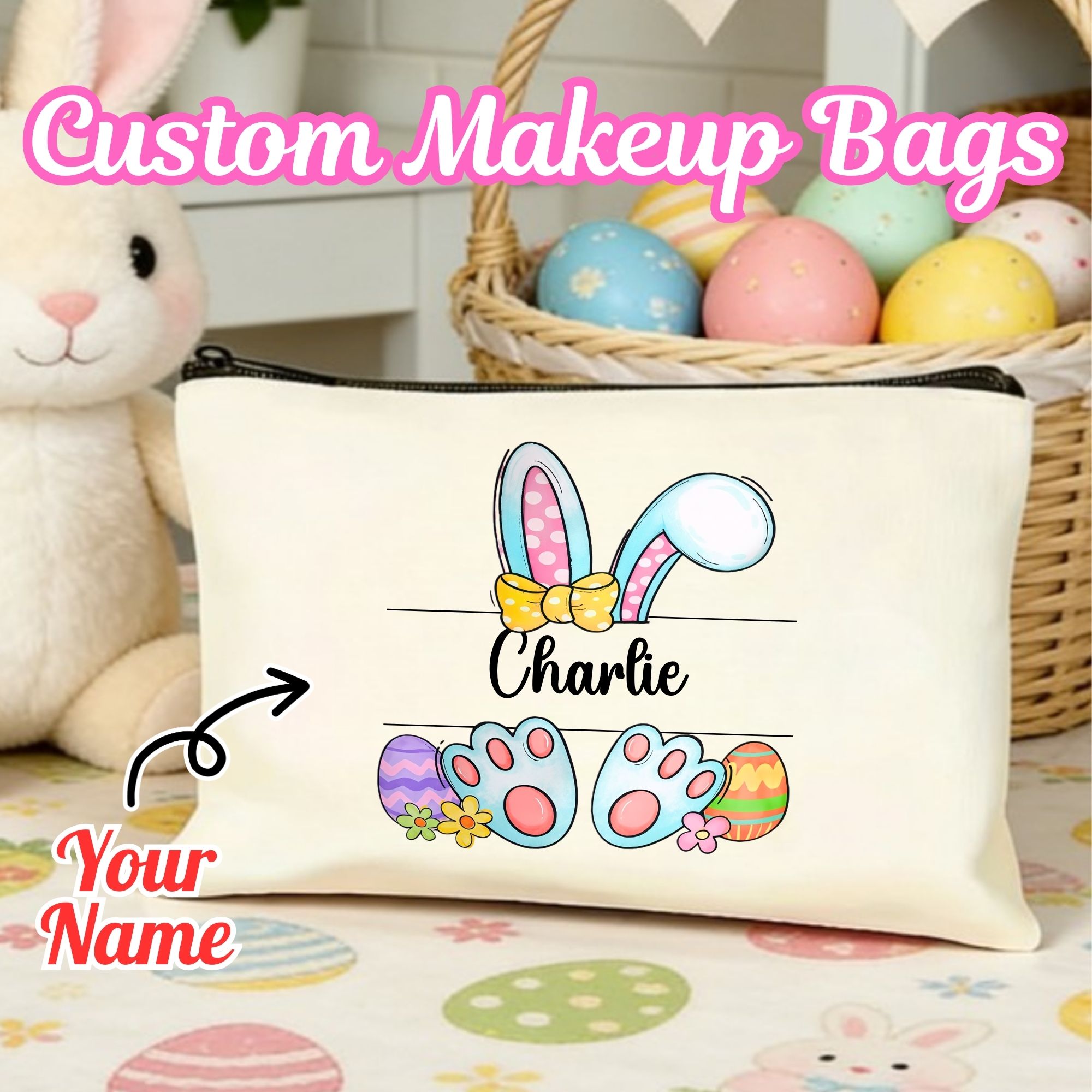 Kids Toys Logo - Customized Name Company Logo Laster Make