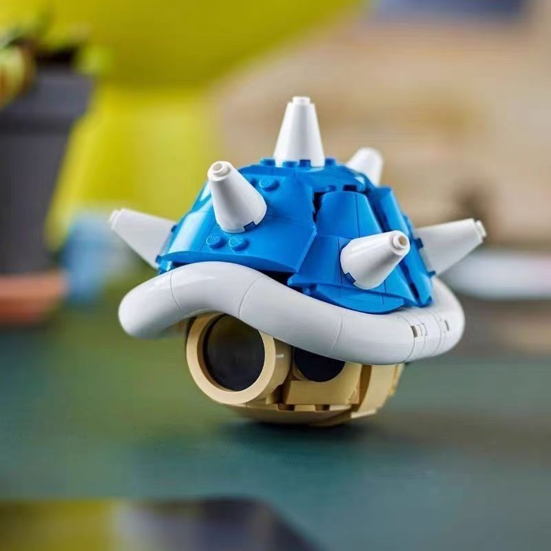 Kids Toys And Games - 2025 new MOC Game Anime Figures