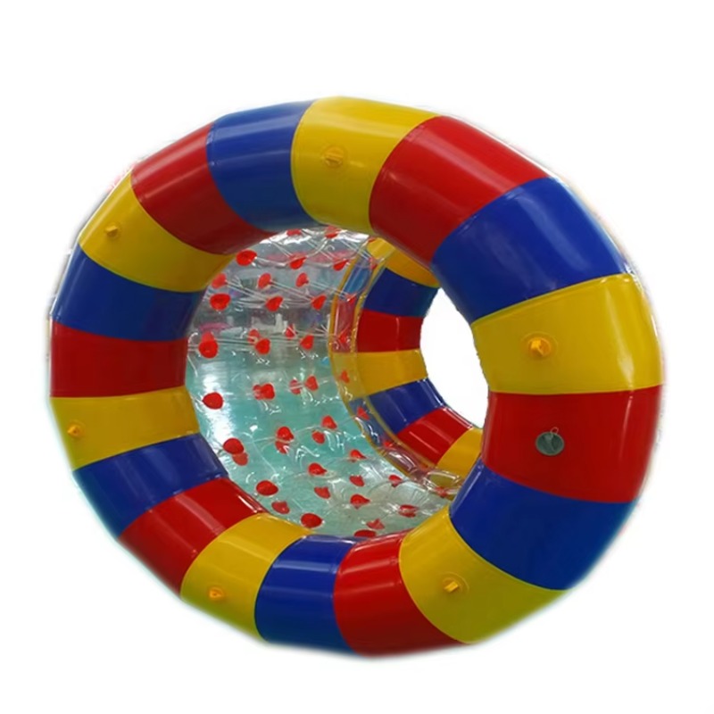 Kids Toys Sale - PVC Inflatable Water Roller Ball -