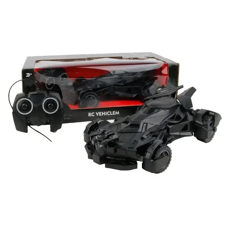 Remote Control Car - Genuine Taixing 2.4G Four-wayDrop Resistant Bat