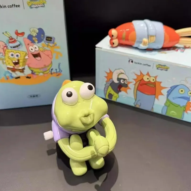 Pre-Sale Bikini Bottom Residen - Kids Toys Sale review and price