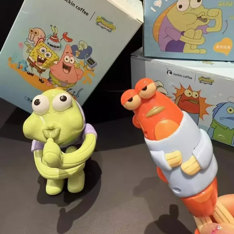 Pre-Sale Bikini Bottom Residen - Kids Toys Sale review and price