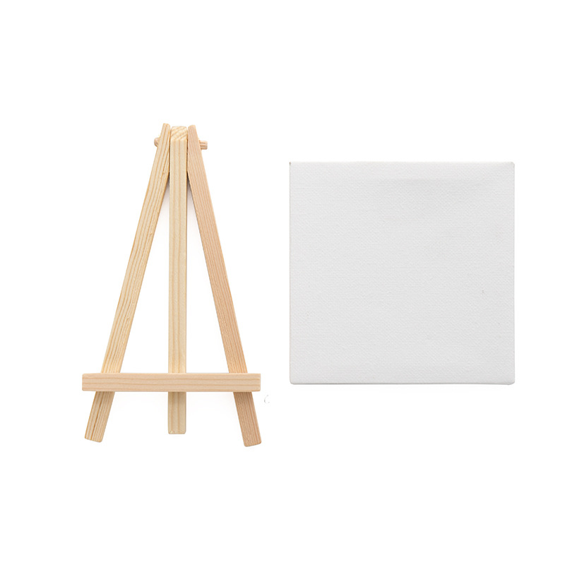 23Pcs Mini Easel Drawing Board - Kids Art Easel review and price