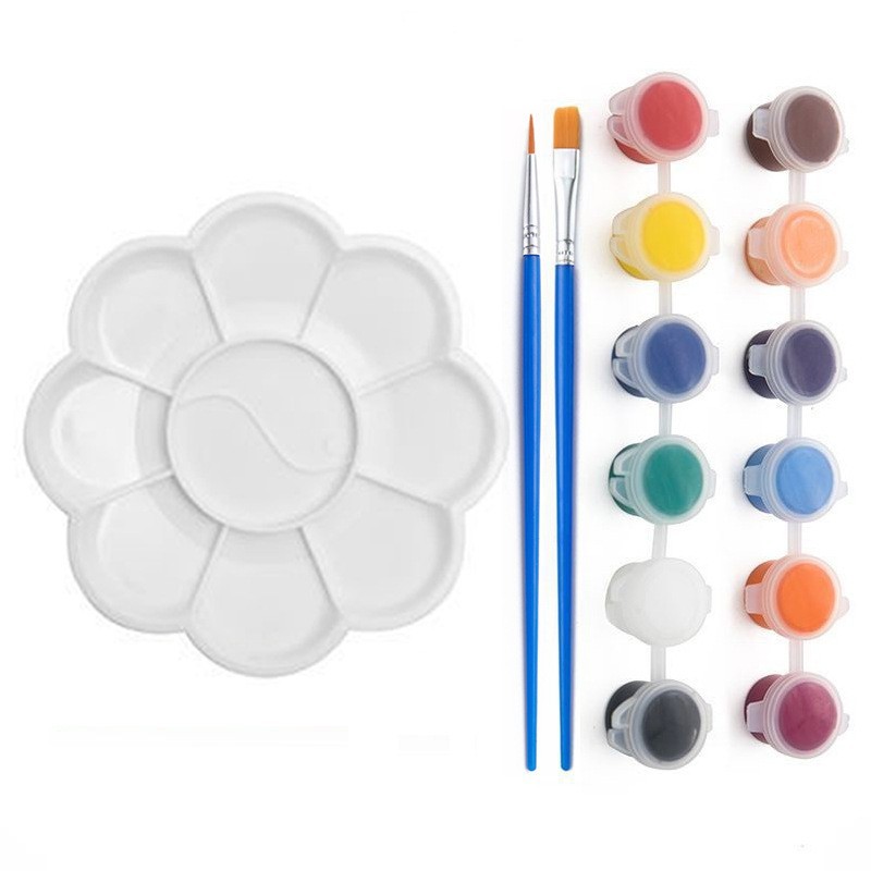 23Pcs Mini Easel Drawing Board - Kids Art Easel review and price
