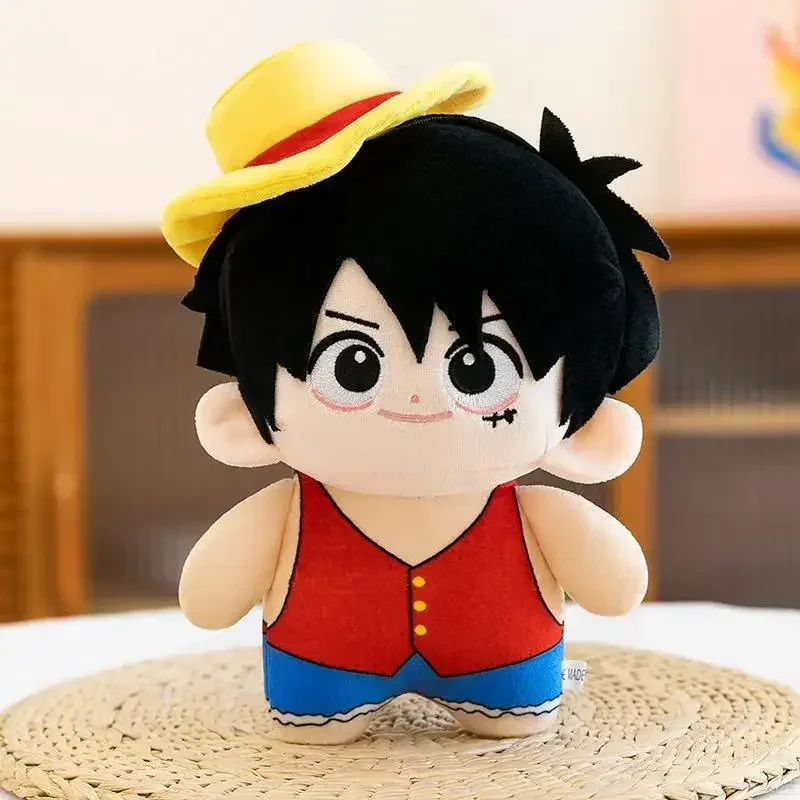 Anime 23cm Plush toys Luffy Zo - Kids Toys Idea review and price