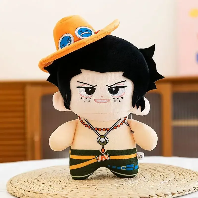 Anime 23cm Plush toys Luffy Zo - Kids Toys Idea review and price