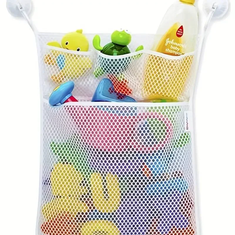 Baby Shower Bath Toys White Ba - Kids Storage Toys review and price