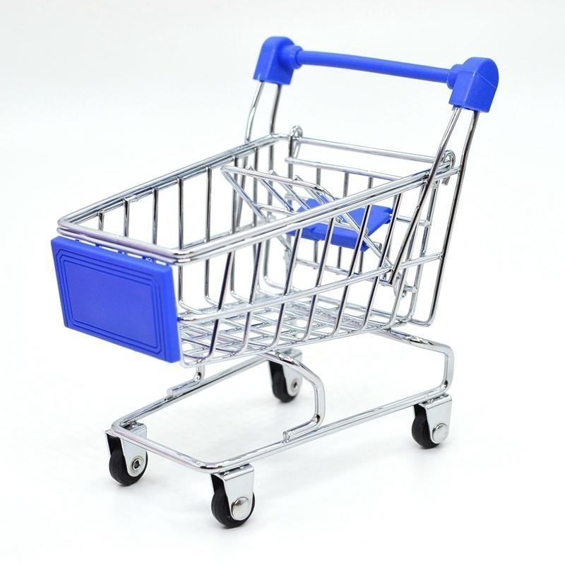 1:48 Mini Supermarket Shopping - Kids Toys Stores review and price