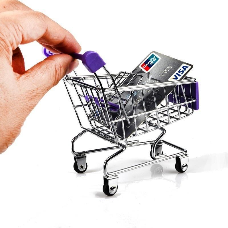 1:48 Mini Supermarket Shopping - Kids Toys Stores review and price