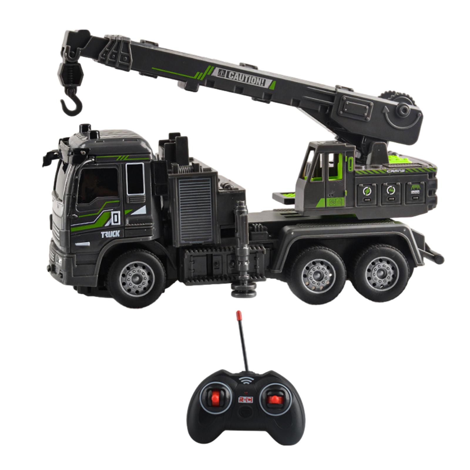 Electric RC Truck Preschool Le - Kids Toys 10 Year Old review and price