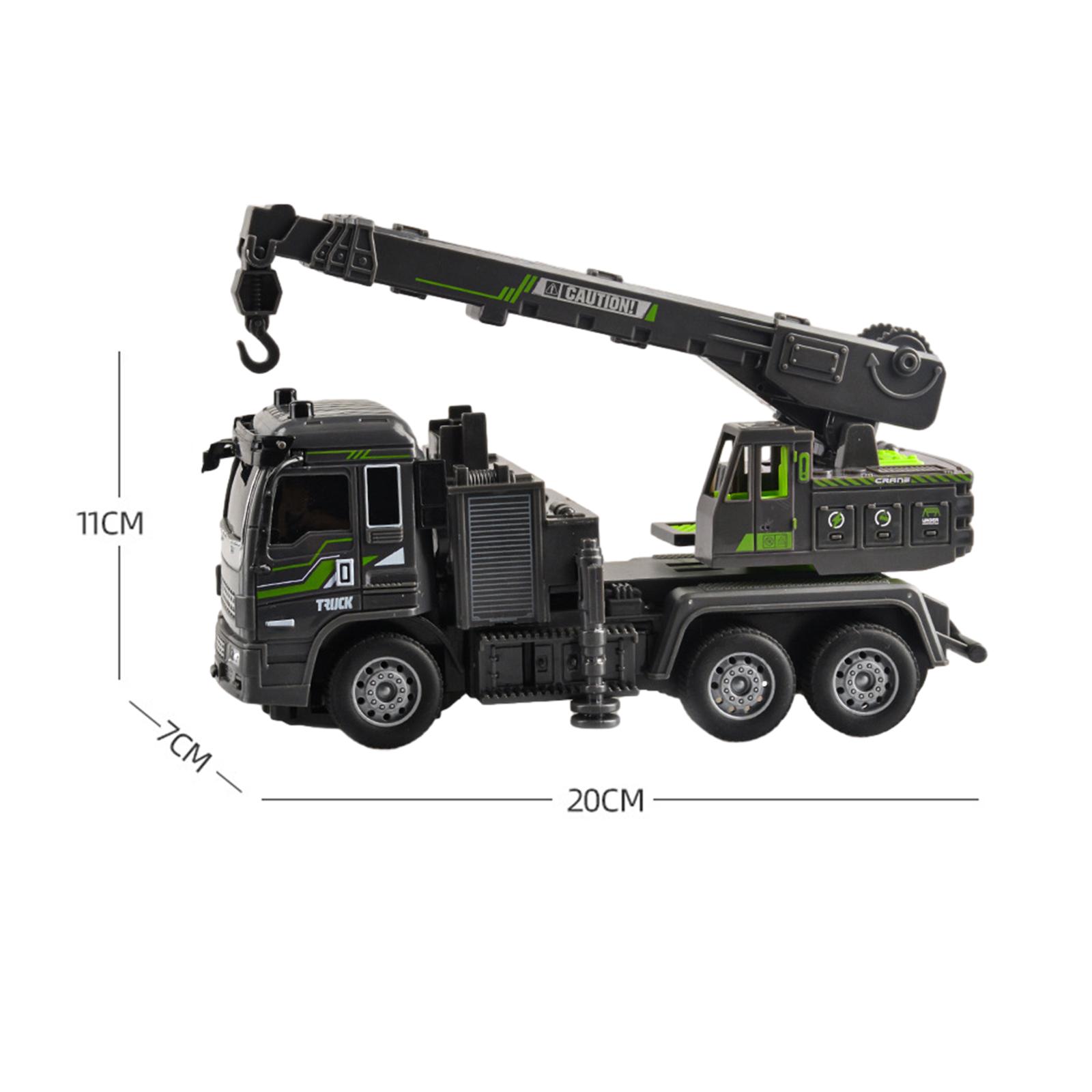 Electric RC Truck Preschool Le - Kids Toys 10 Year Old review and price