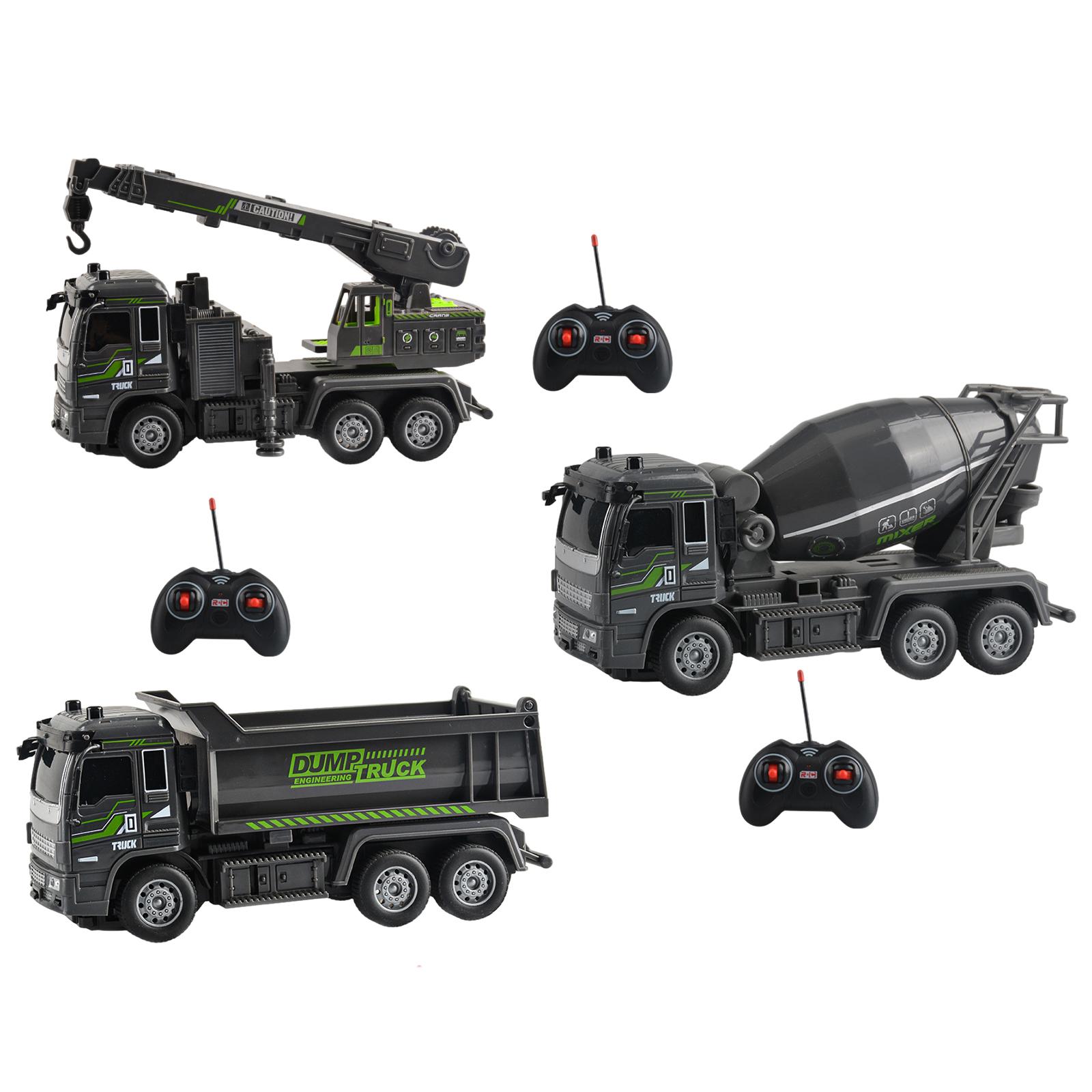 Electric RC Truck Preschool Le - Kids Toys 10 Year Old review and price