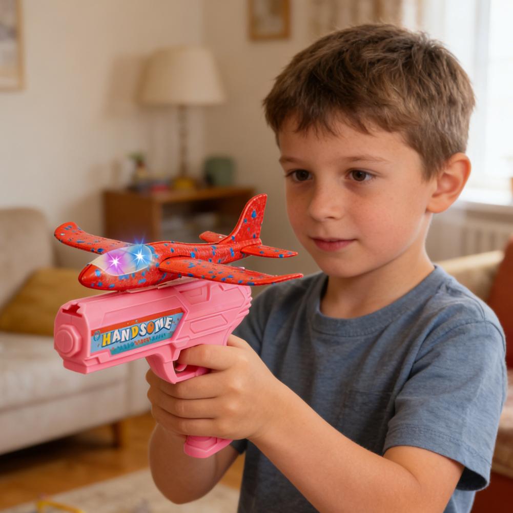 Cool Aaircraft Catapult Gun Ou - Catapult Launcher Toy review and price