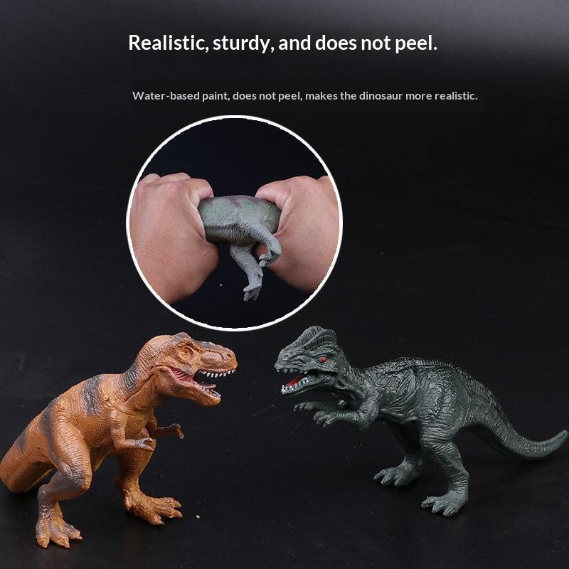 1Pcs Animal Model Prehistoric  - Kids Toys Dinosaur review and price