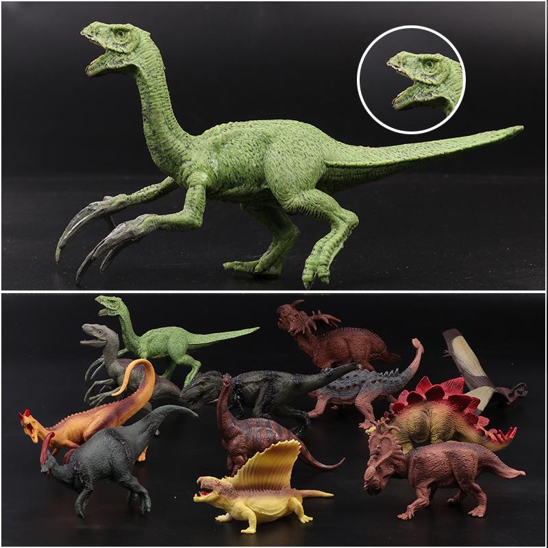 1Pcs Animal Model Prehistoric  - Kids Toys Dinosaur review and price