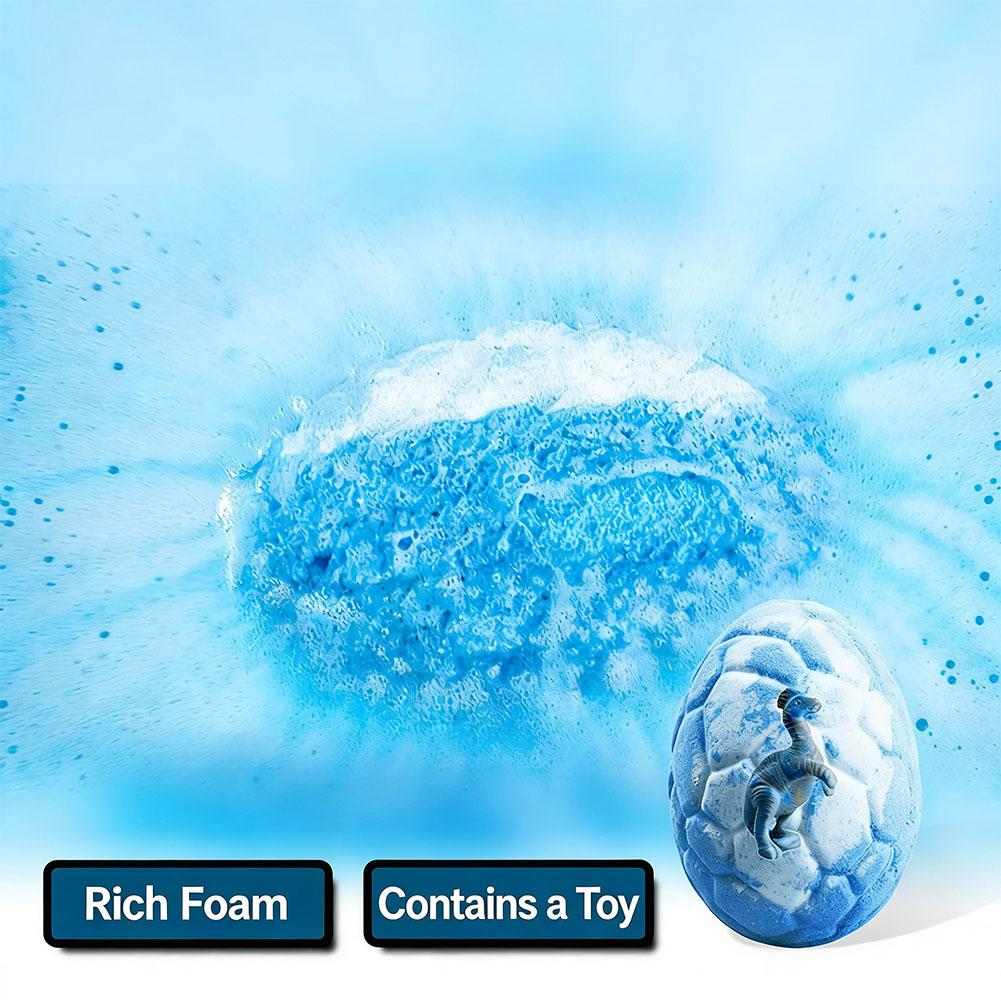 6PCS Dinosaur Egg Bath Bombs W - Kids Toys Dinosaur review and price