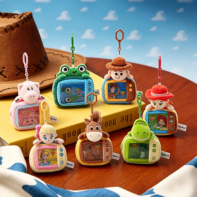Disney Toy Story 5 Playful Tim - Kids Toys Under £5 review and price