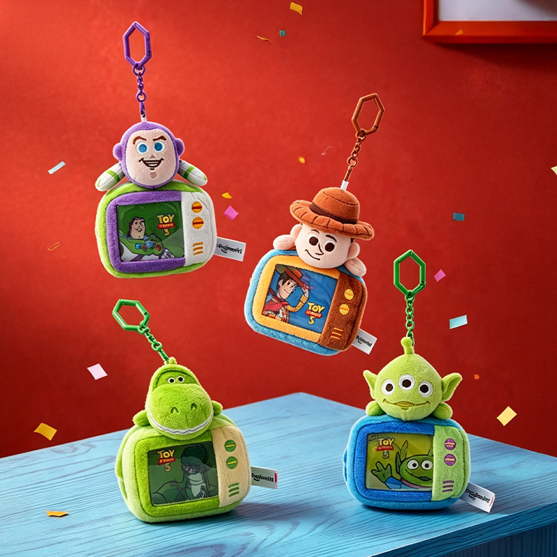 Disney Toy Story 5 Playful Tim - Kids Toys Under £5 review and price