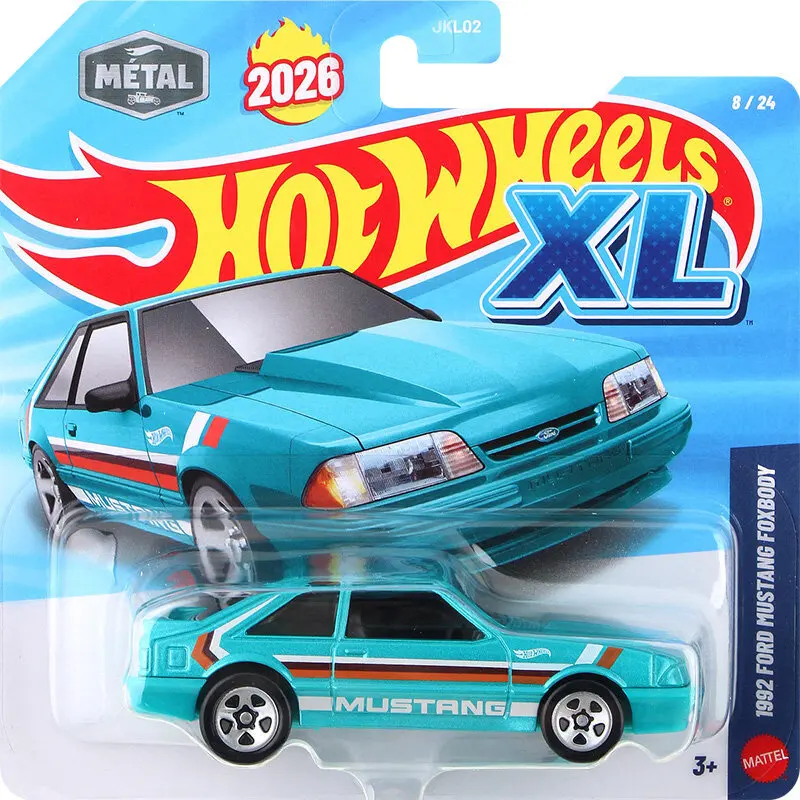 Hot Wheels 1:43 Mercedes Benz  - Kids Toys Car review and price