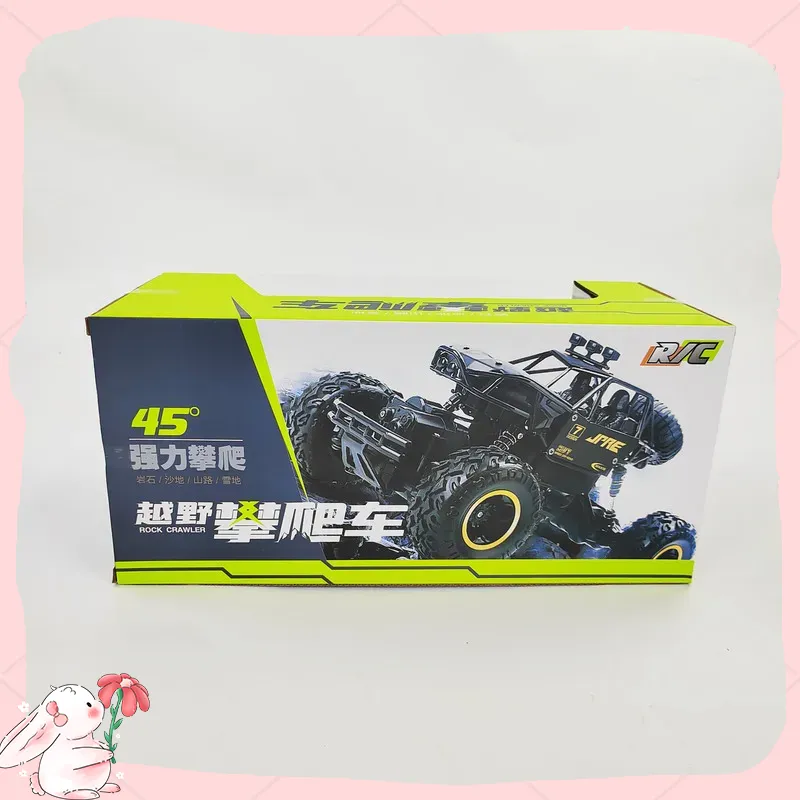 1:14 Scale Wireless RC Car Ele - Kids' Toys Channel review and price
