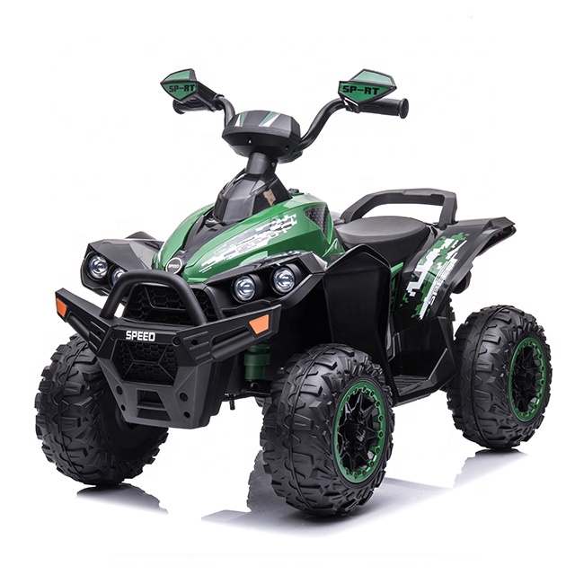 Kids Atv Electric Car Motor Qu - Kids Toys Quad review and price