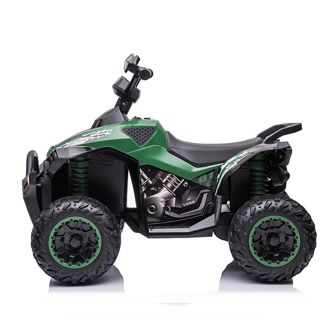 Kids Atv Electric Car Motor Qu - Kids Toys Quad review and price