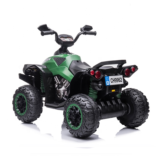 Kids Atv Electric Car Motor Qu - Kids Toys Quad review and price