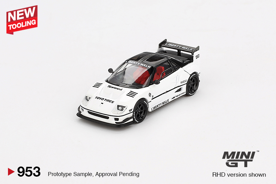 MINIGT 1/64 Mazda AZ-1 Liberty - Kids Toys Car review and price