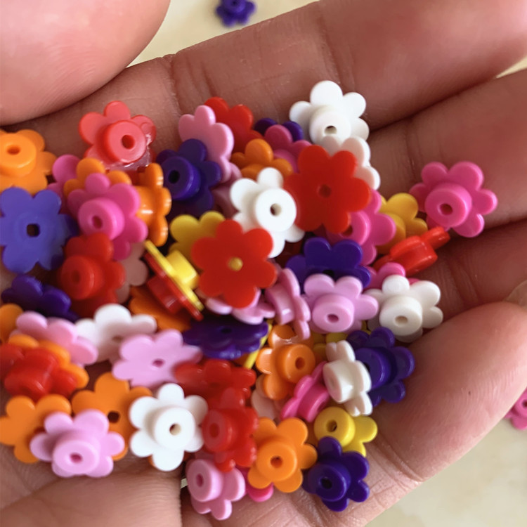 50-1000pcs Small Flower 3742 B - Kids Toys Brand review and price