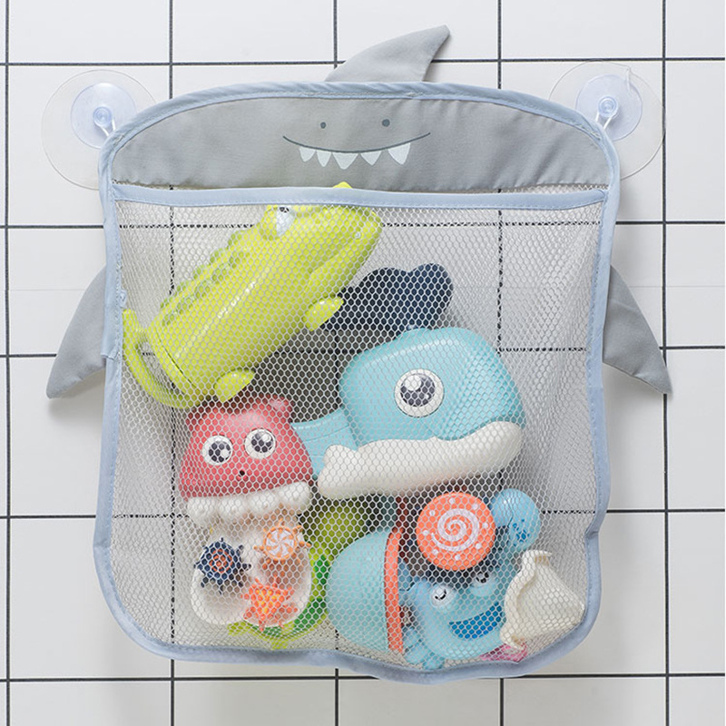 1 Pc Cute Duck Bath Toy Storag - Kids Storage Toys review and price