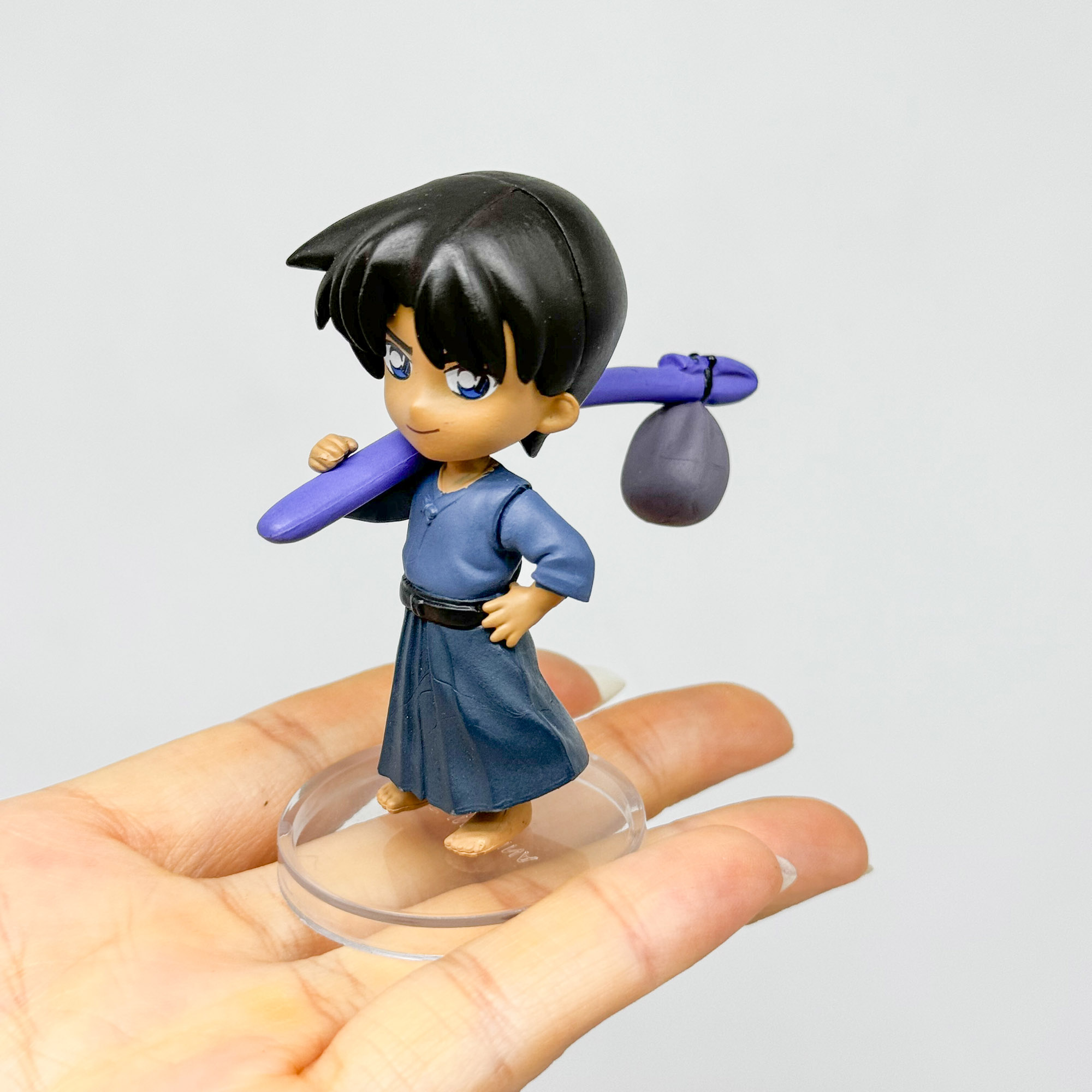 Anime Figures Detective Conan  - Kids Storage Toys review and price