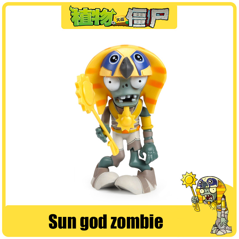 Plants vs. Zombies Game Egypti - Kids Toys Egypt review and price