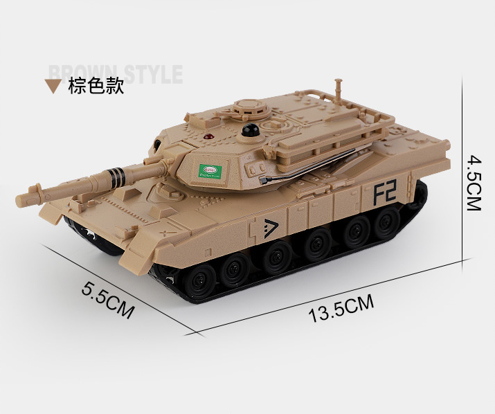 upgraded RC Tank 6 Channel Bat - Kids' Toys Channel review and price