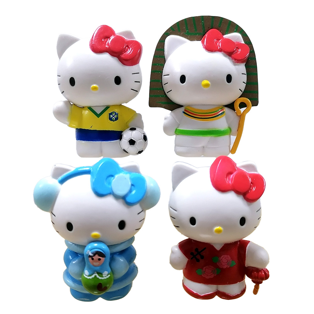 Hello Kitty Cute World Collect - Kids Toys Egypt review and price