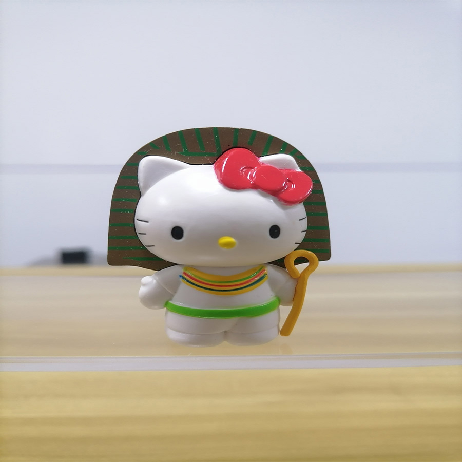 Hello Kitty Cute World Collect - Kids Toys Egypt review and price