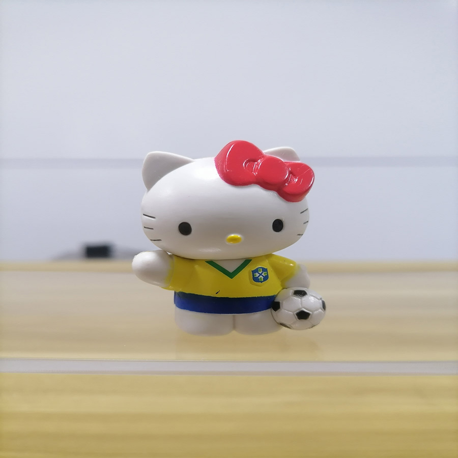 Hello Kitty Cute World Collect - Kids Toys Egypt review and price