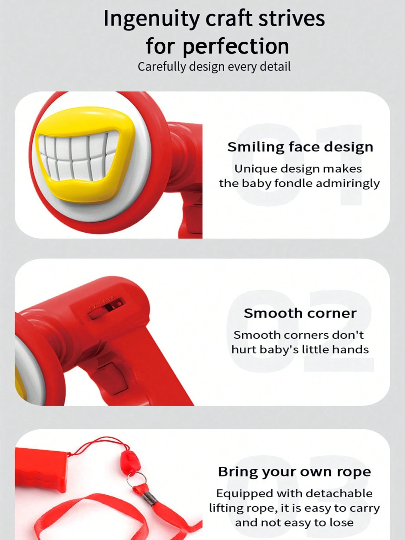 Children’s Voice Changer Louds - Top Kids Xmas Toys review and price
