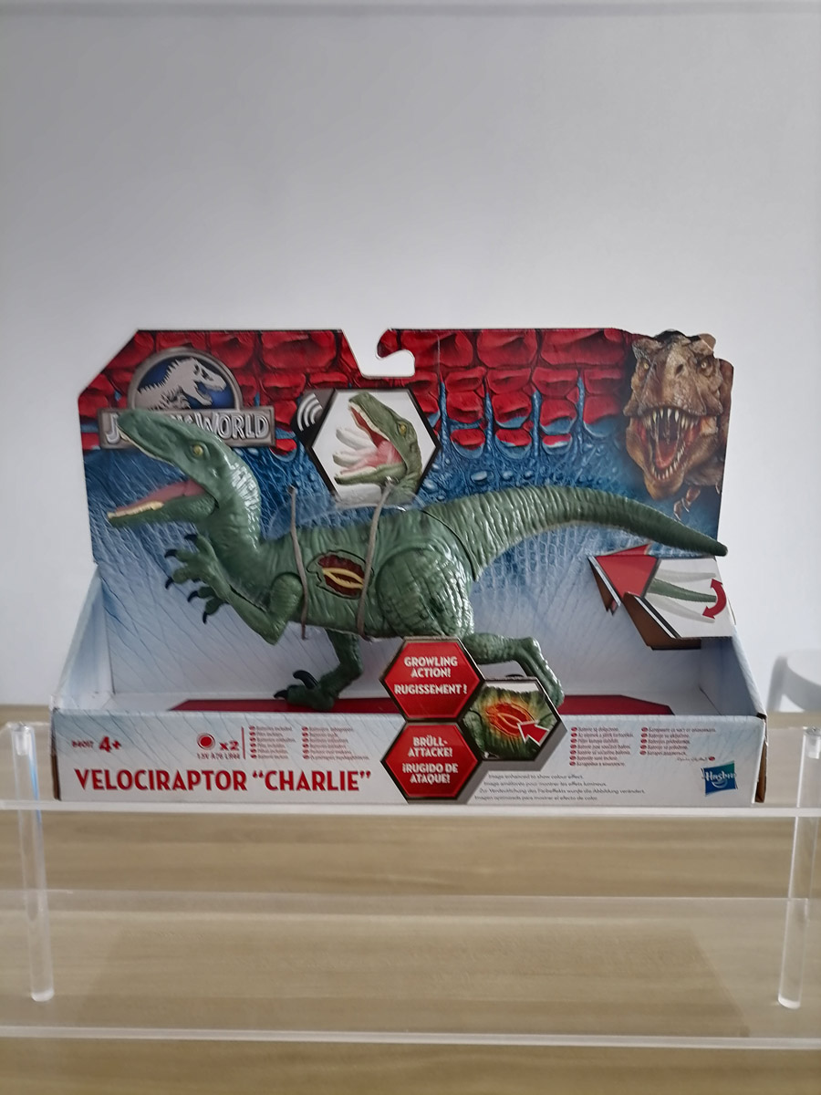 Hasbro Jurass Worlds Tyrannosa - Kids Toys Dinosaur review and price