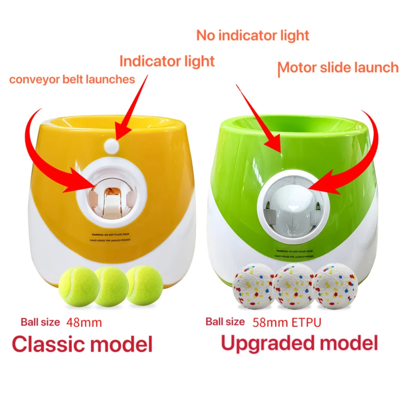 Dog Launcher Automatic Dogs Ch - Catapult Launcher Toy review and price