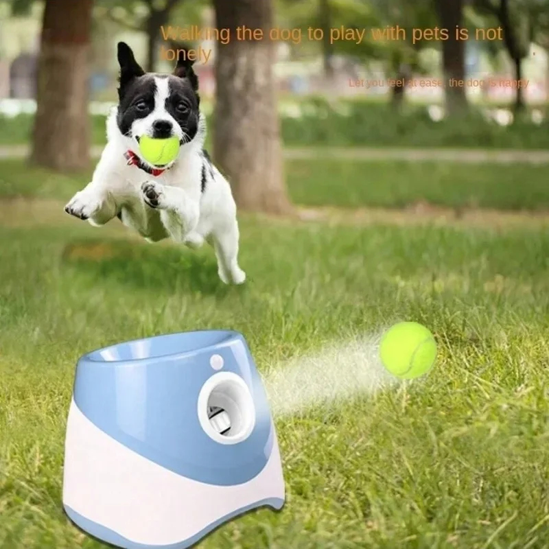 Dog Launcher Automatic Dogs Ch - Catapult Launcher Toy review and price