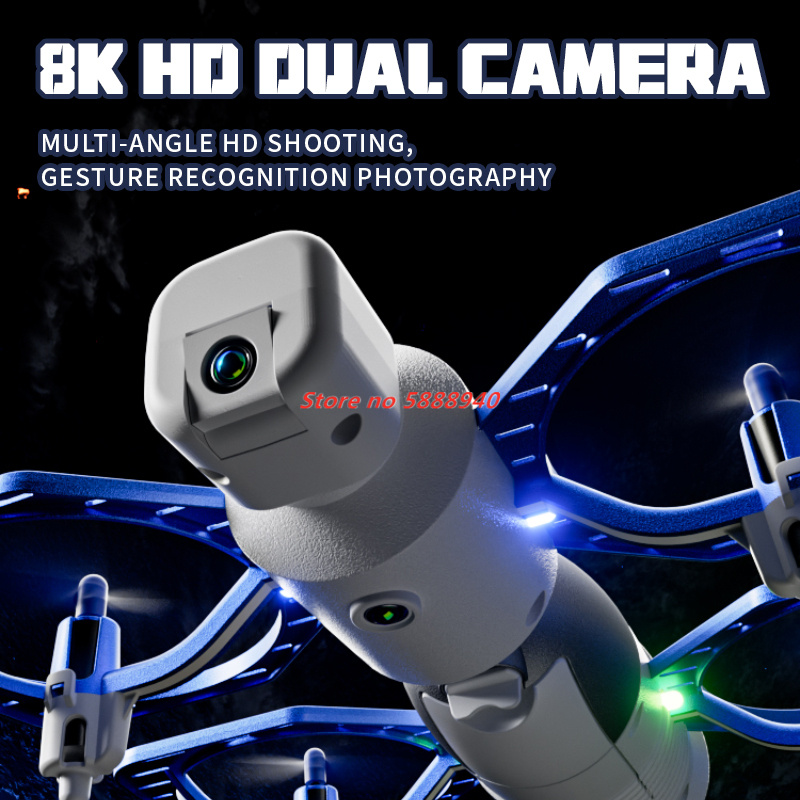 WIFI FPV Camera HD 8K Space Sa - Kids Toys Under £5 review and price