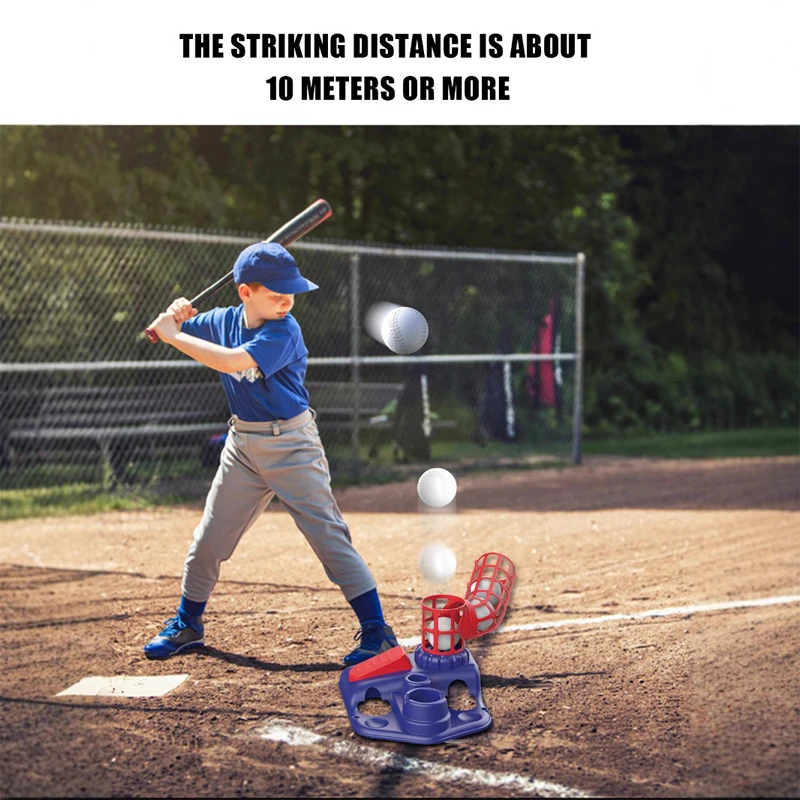 Baseball Game 3 in 1 Catapult  - Catapult Launcher Toy review and price