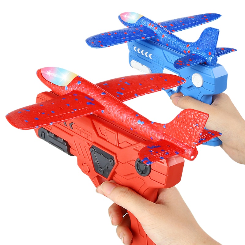 Outdoor Games Kids Glider Flig - Catapult Launcher Toy review and price
