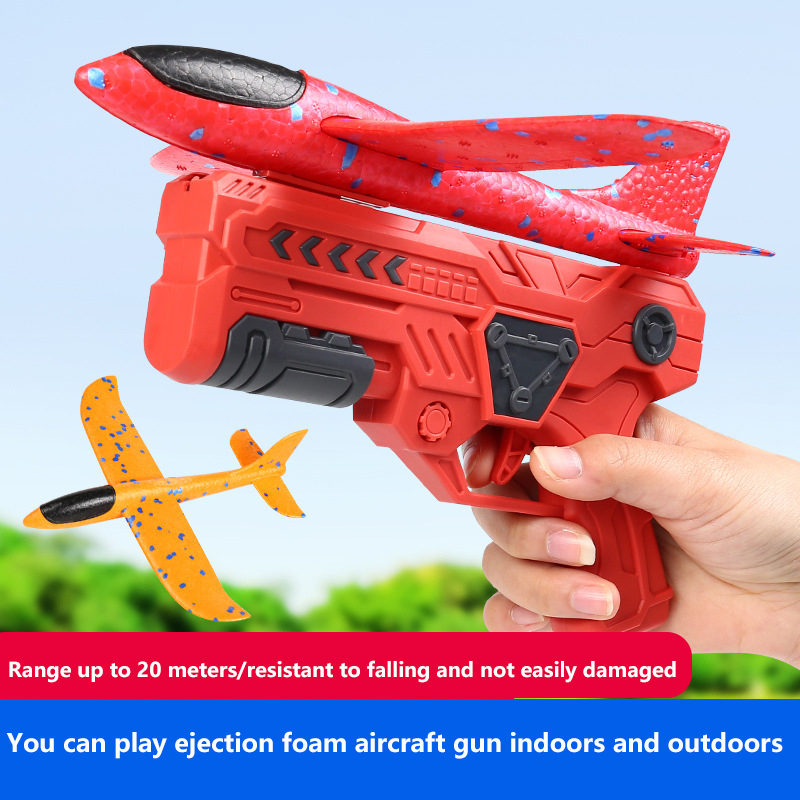 Outdoor Games Kids Glider Flig - Catapult Launcher Toy review and price